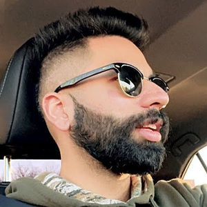 Meet your Posher, Gaurav